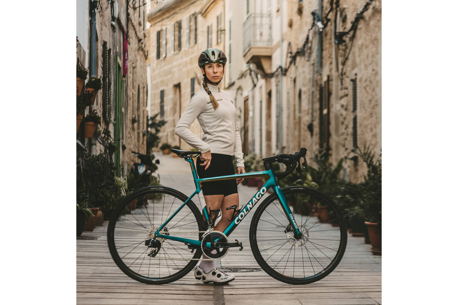 Goodyear - adelaar 700x32c