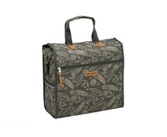 Tas Newlooxs Lilly Forest Antraciet