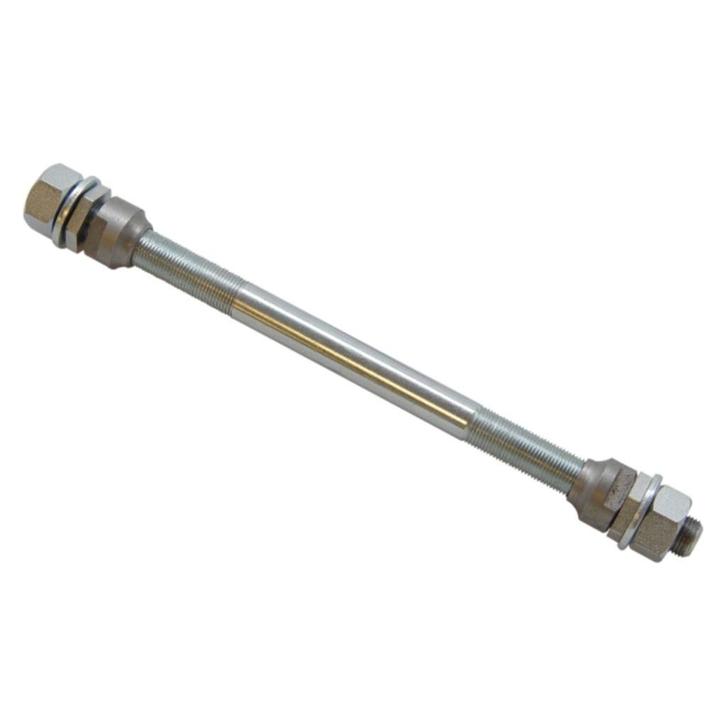 Essieu arrière complet Puch Maxi imitation PM10040 cpl. 12mm