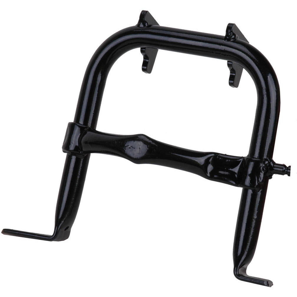 Diverse middenstandaard maxi lang