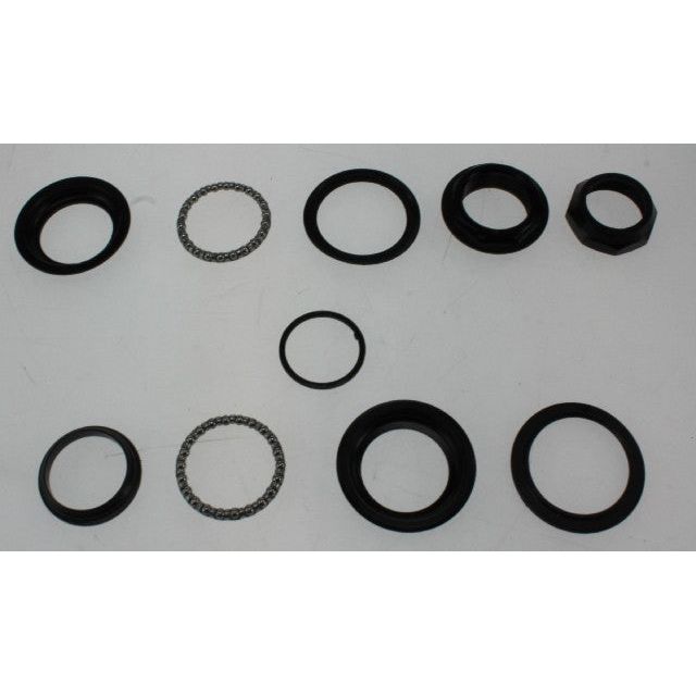 Dr balhoofdstel neco 1 aad