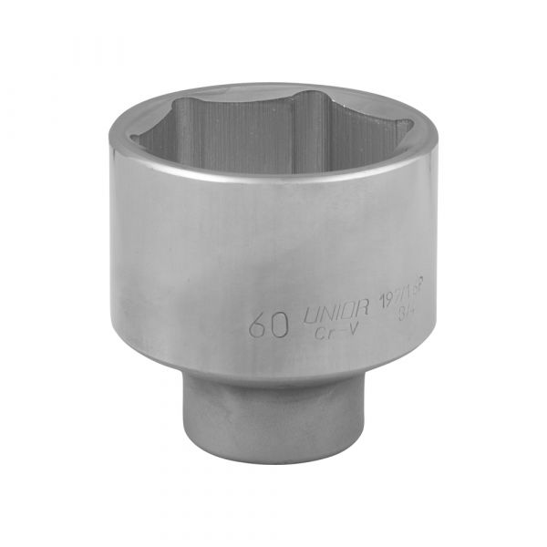 Bouchon 3 4 60mm.