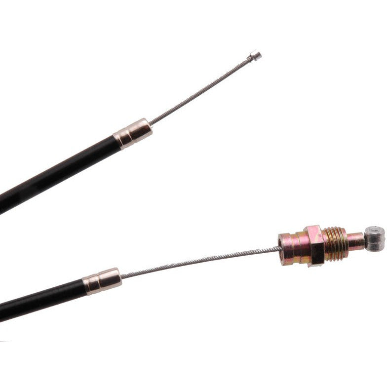 Diverse gaskabel | kreidler nt