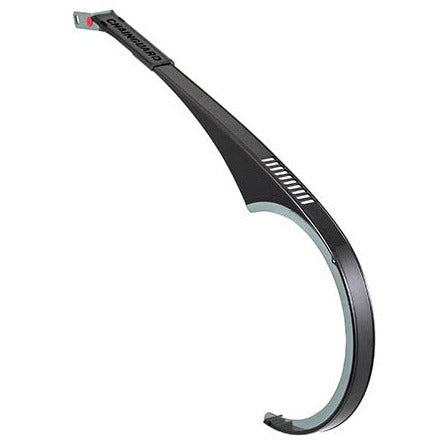 Hebie 312 protège-chaîne 48 dents dérailleur noir