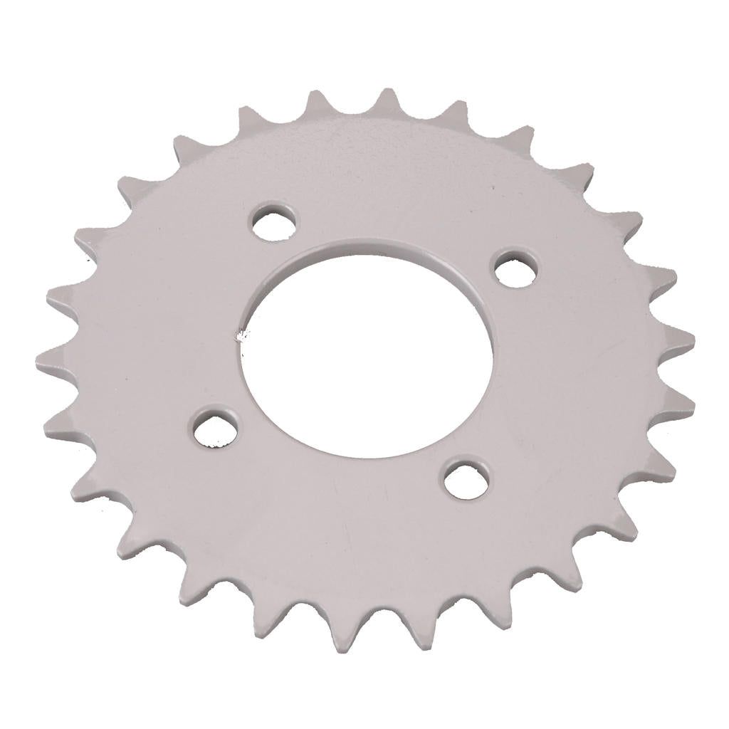 Divers achtertandwiel a35 42,5 28t