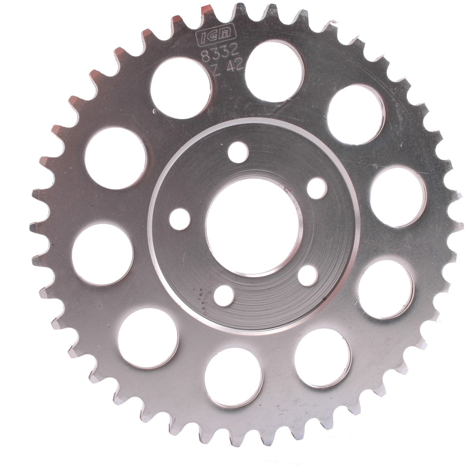 PIGNON ARRIERE RIEJU RS1 38T