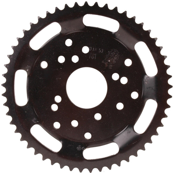 Diverse achtertandwiel senda-r 47t