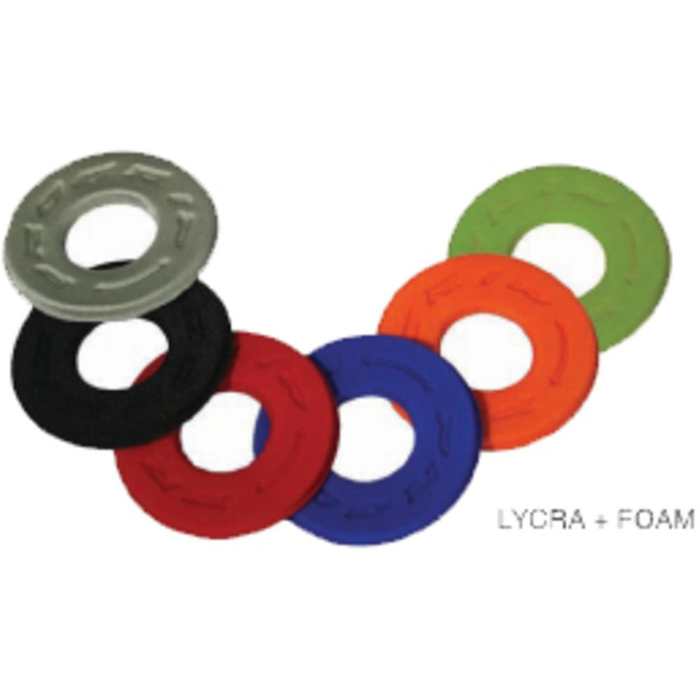 ANNEAU DE POIGNÉE PRO GRIP ORANGE