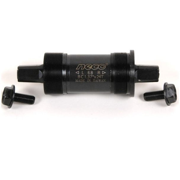 Bsa trapas 68 110 1x kunststof 1x stalen