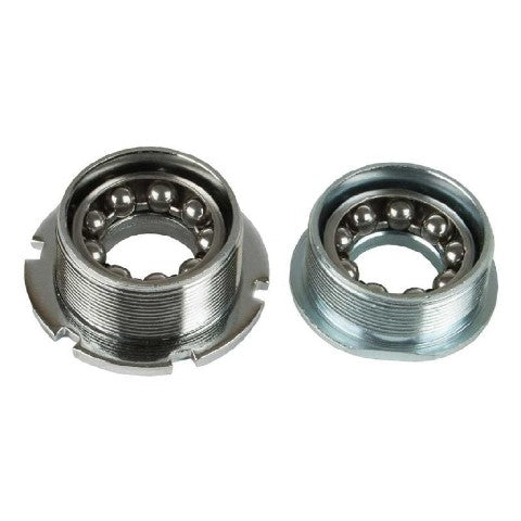 Coupelle de réglage de boitier de pédalier bsa gauche