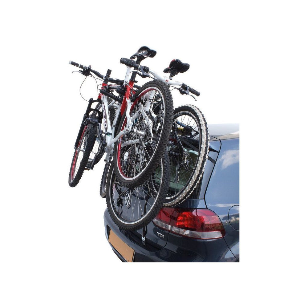 Peruzzo Fietsendrager Cruiser geschikt voor 3 fietsen