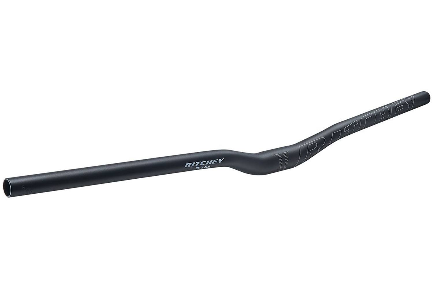 Ritchey - stuur mtb comp trail rizer bb zwart 800mm 10d