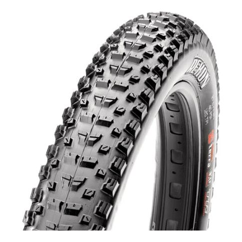 Maxxis rekon buitenband 57-622 29x2.25 60 tpi zwart