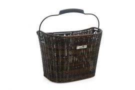 Mand New Looxs Lombok Rattan Donker (100085.705)