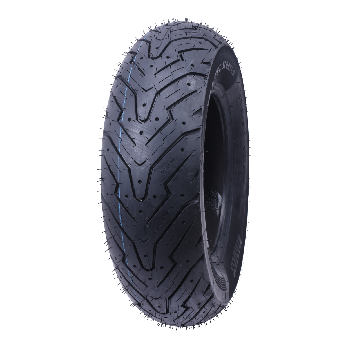 Pirelli buitenband 130 70-13 engel scooter