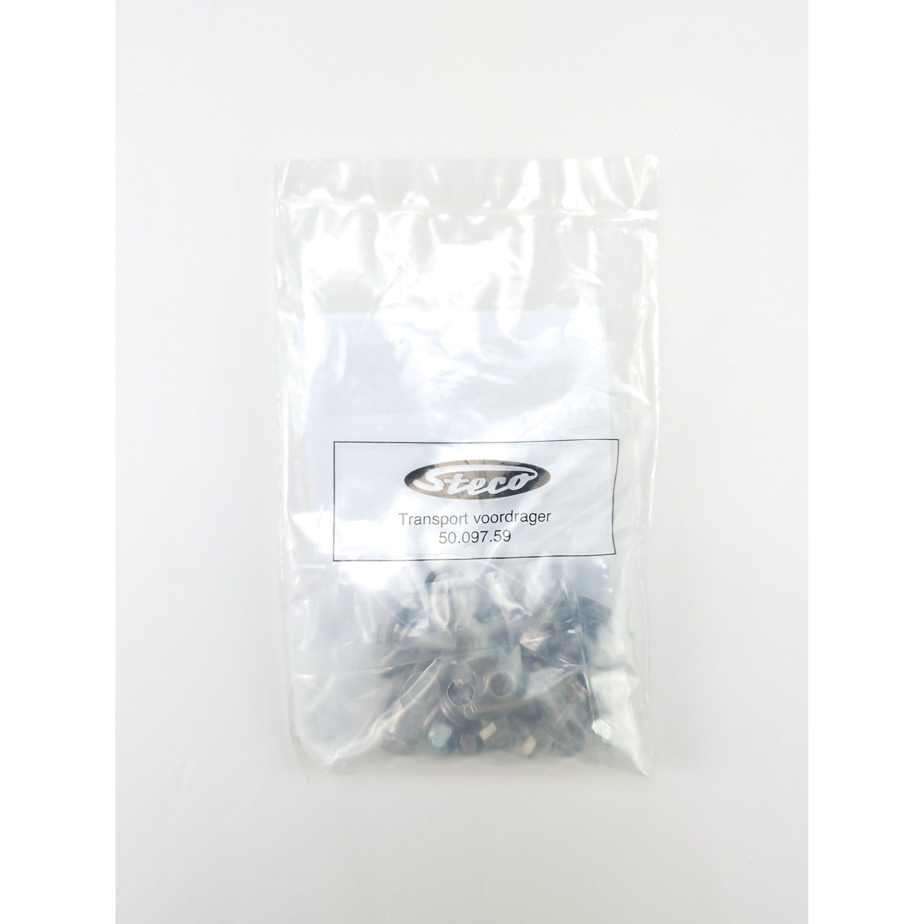 Steco drager montage transportdrager