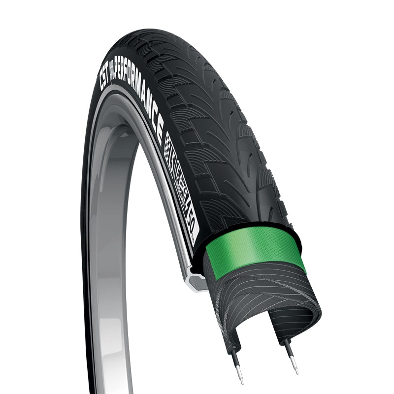 Cst voorvork 28x1.40 platina performan