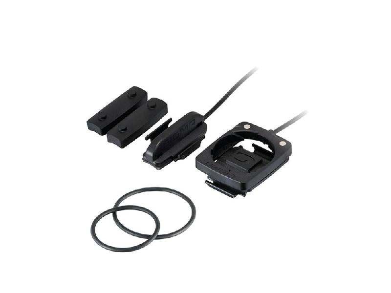 Support ordinateur Sigma 00207 2032 avec câble pour topline 2016 pure 1