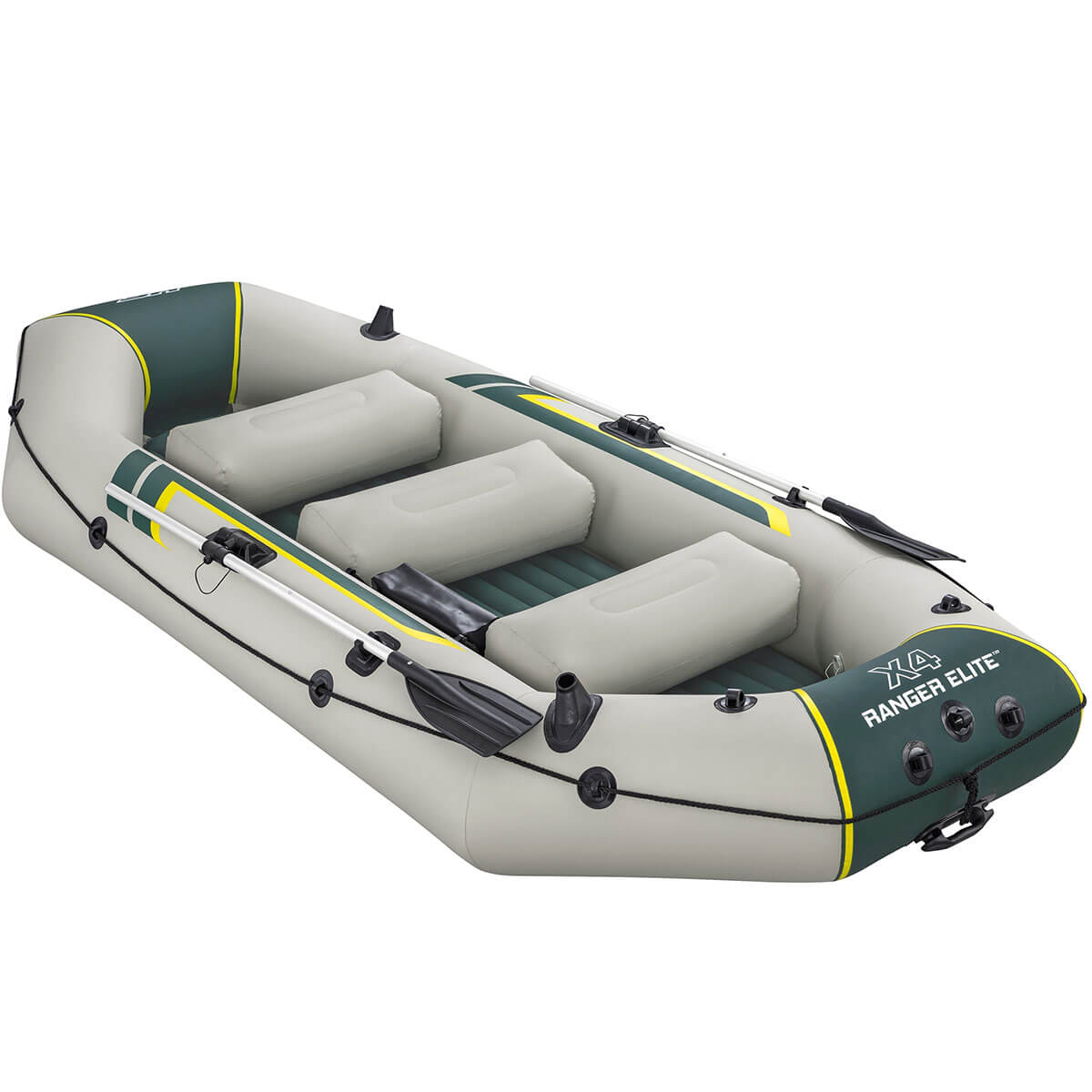 Hydro Force Hydro Hydro Ranger X4 vlotset
