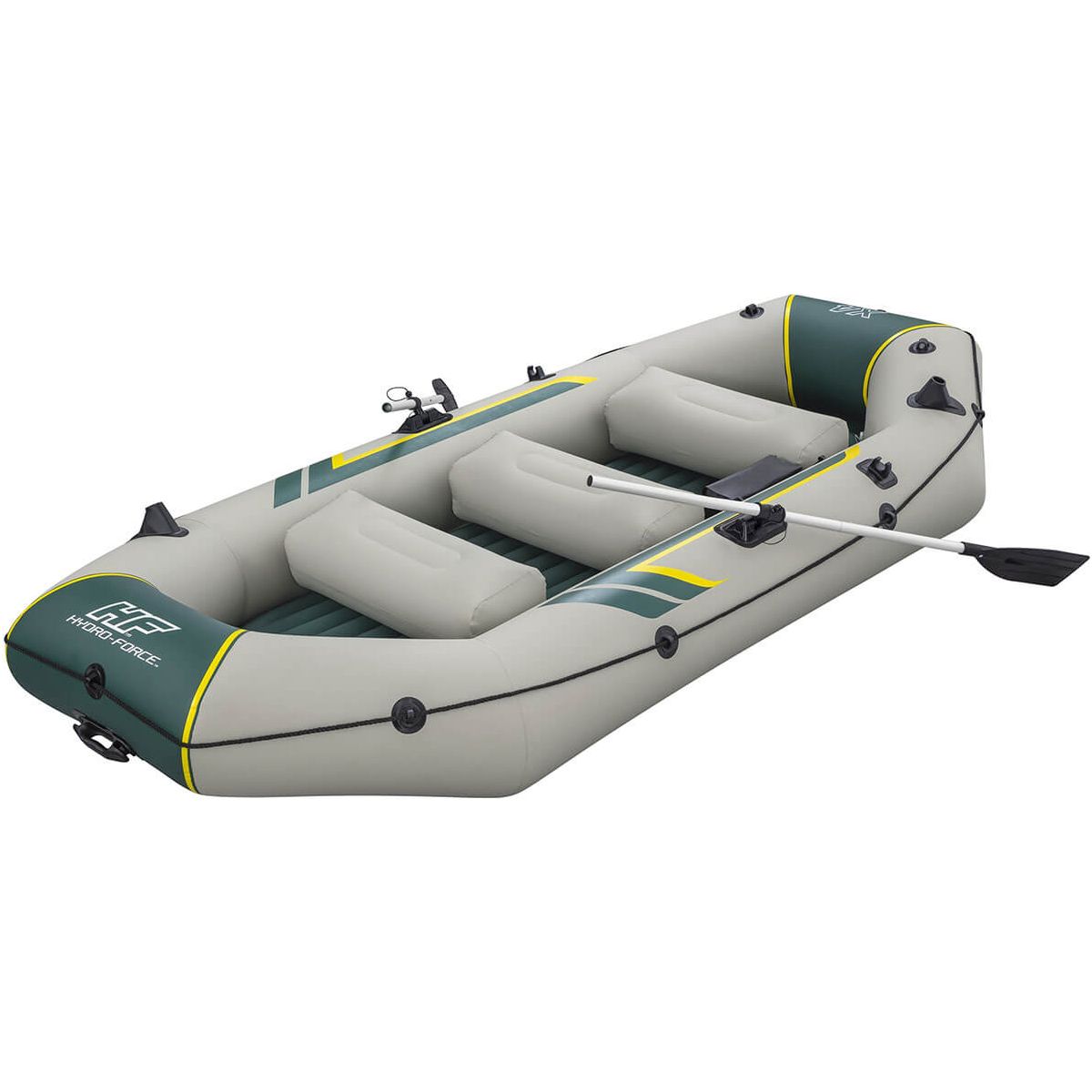 Hydro Force Hydro Hydro Ranger X4 vlotset