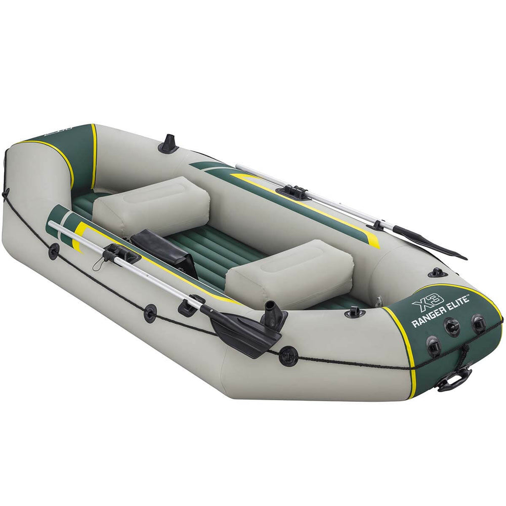 Bestway Hydro Ranger X3 Vlotset