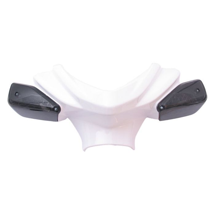 Clignotants Yamaha Aerox Black Edition (à partir de l'année 2012) LED - avant gauche et droit