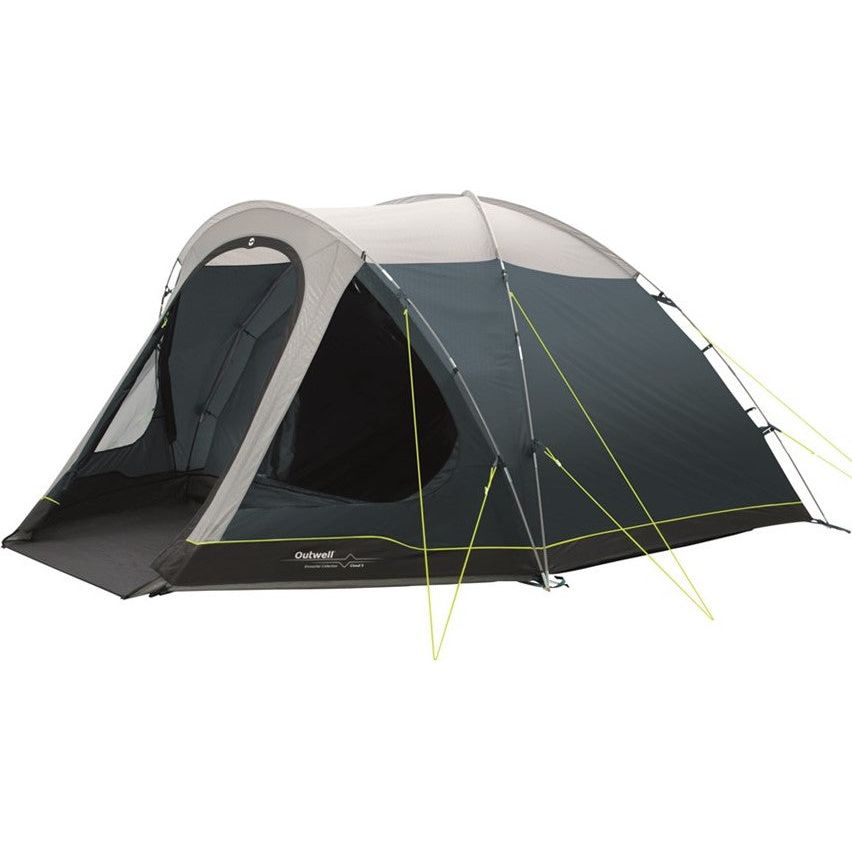 Outwell Cloud 5-tent
