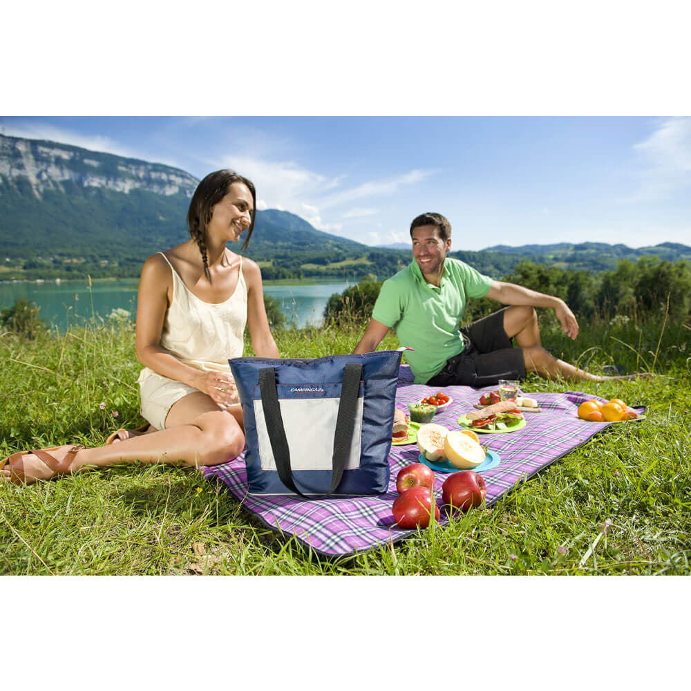 Campingaz draagtas koeltas