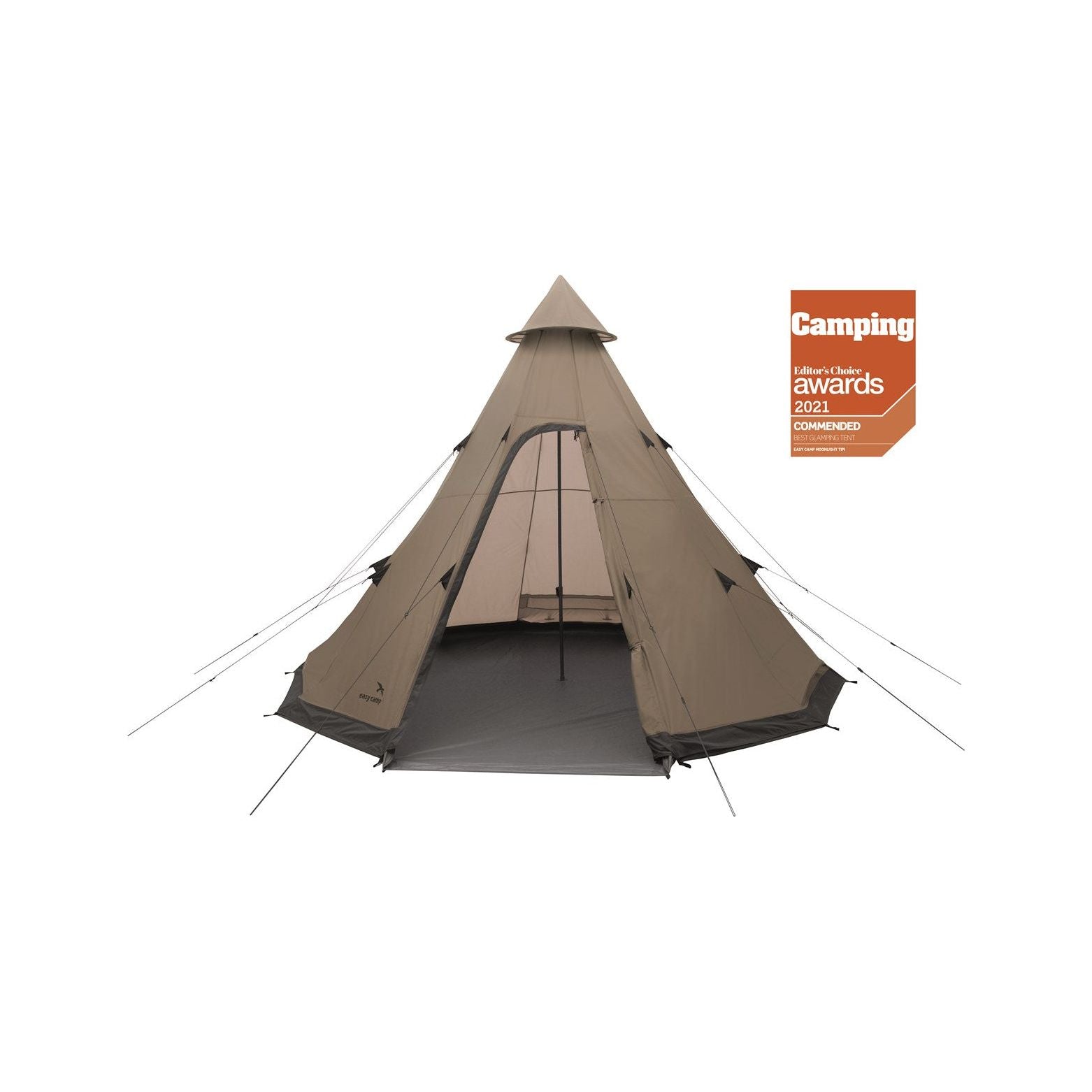 Easy Camp Moonlight Tipi tent