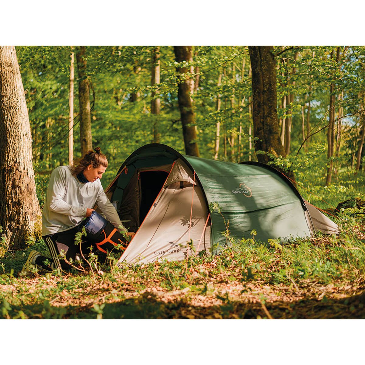 Easy Camp Energy 200-tent