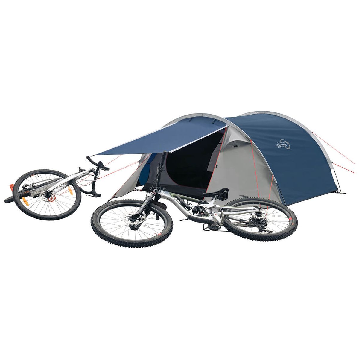 Easy Camp Vega 300 Compact tent