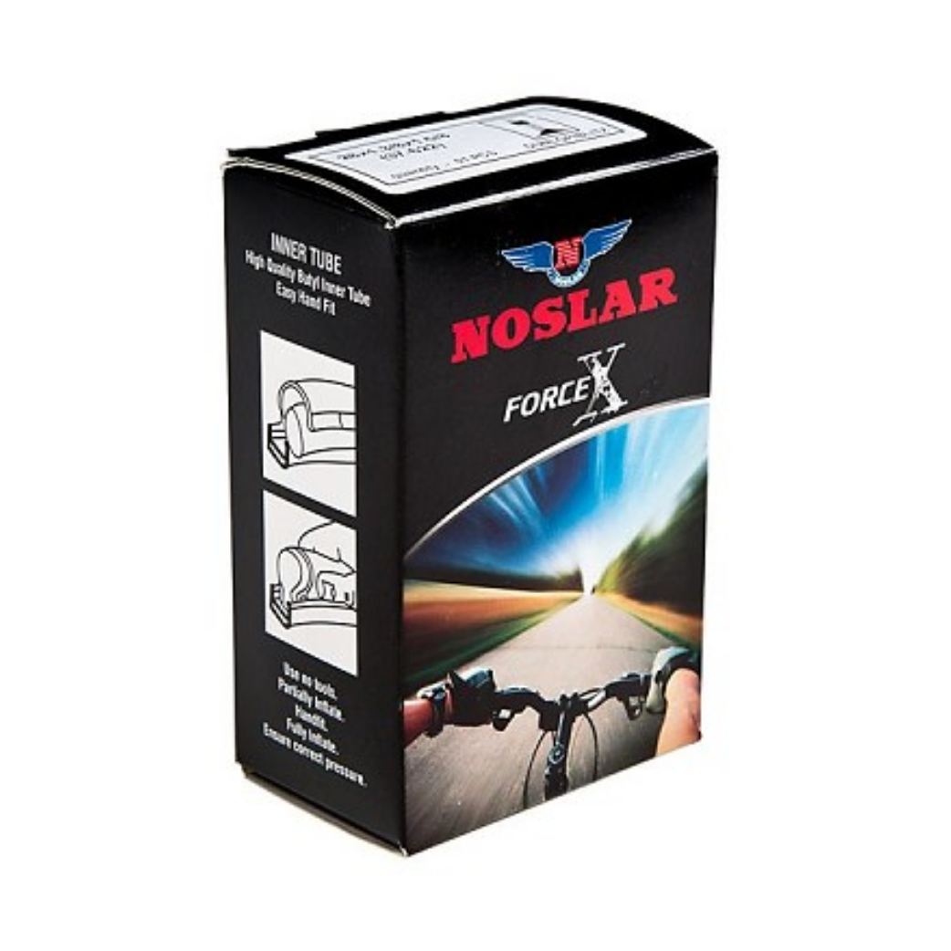 Binnenband 26x 1 3 8 ETRTO 37-590, Ventiel: Dunlop Blitz Holland