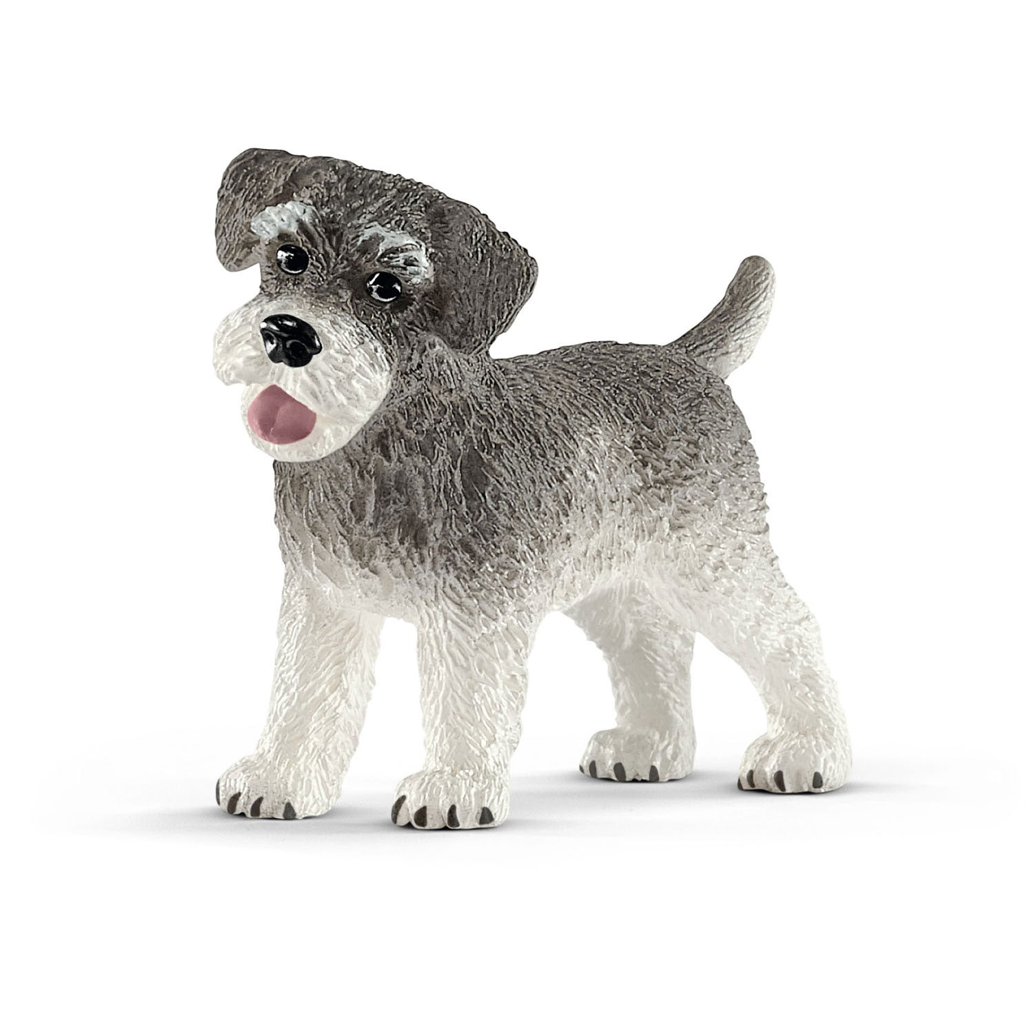 schleich BOERDERIJWERELD Dwergschnauzer 13892