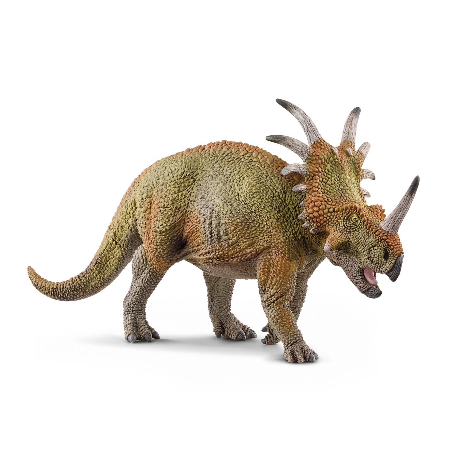 schleich DINOSAUREN Styracosaurus 15033