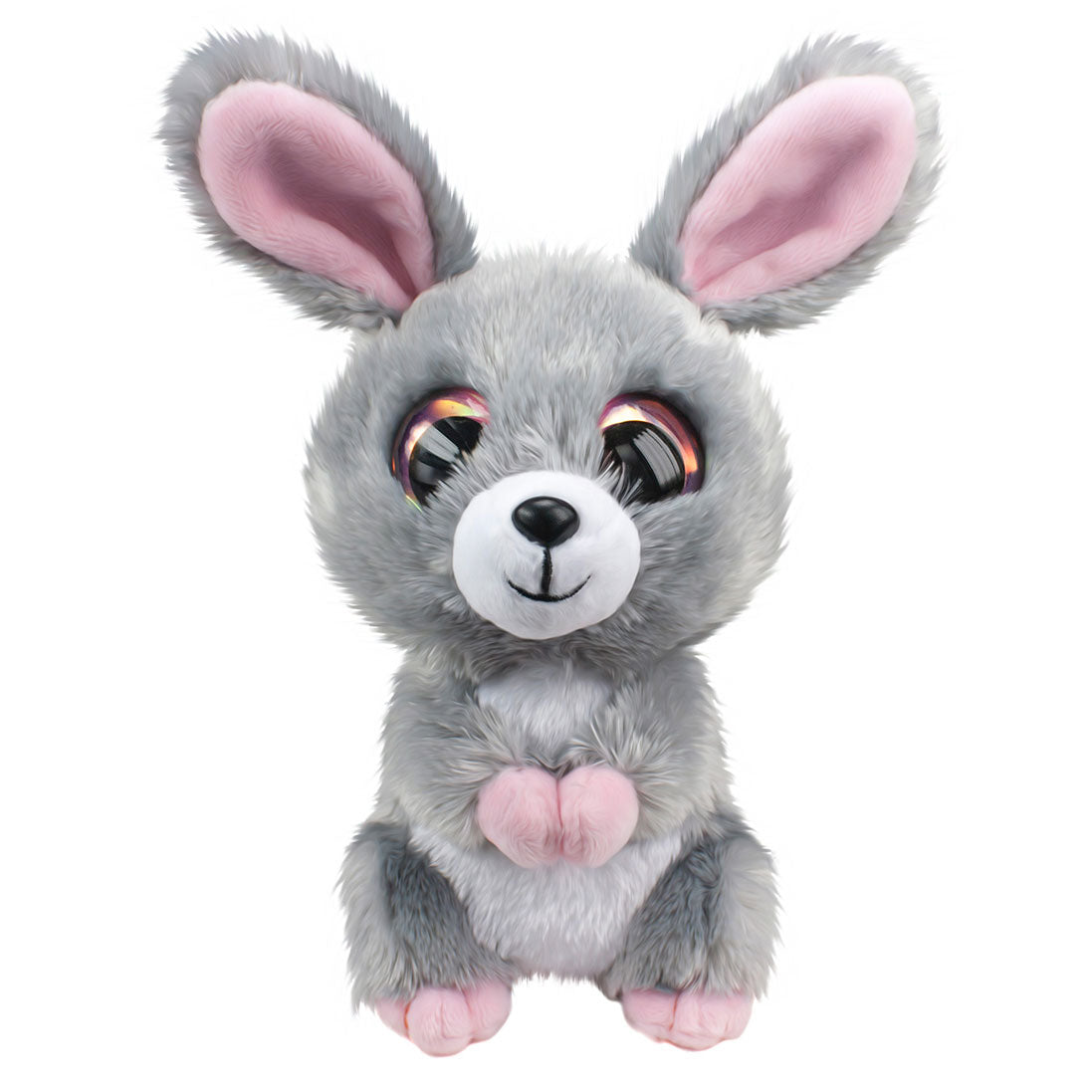 Lumo Stars Knuffel - Konijn Pup, 15cm