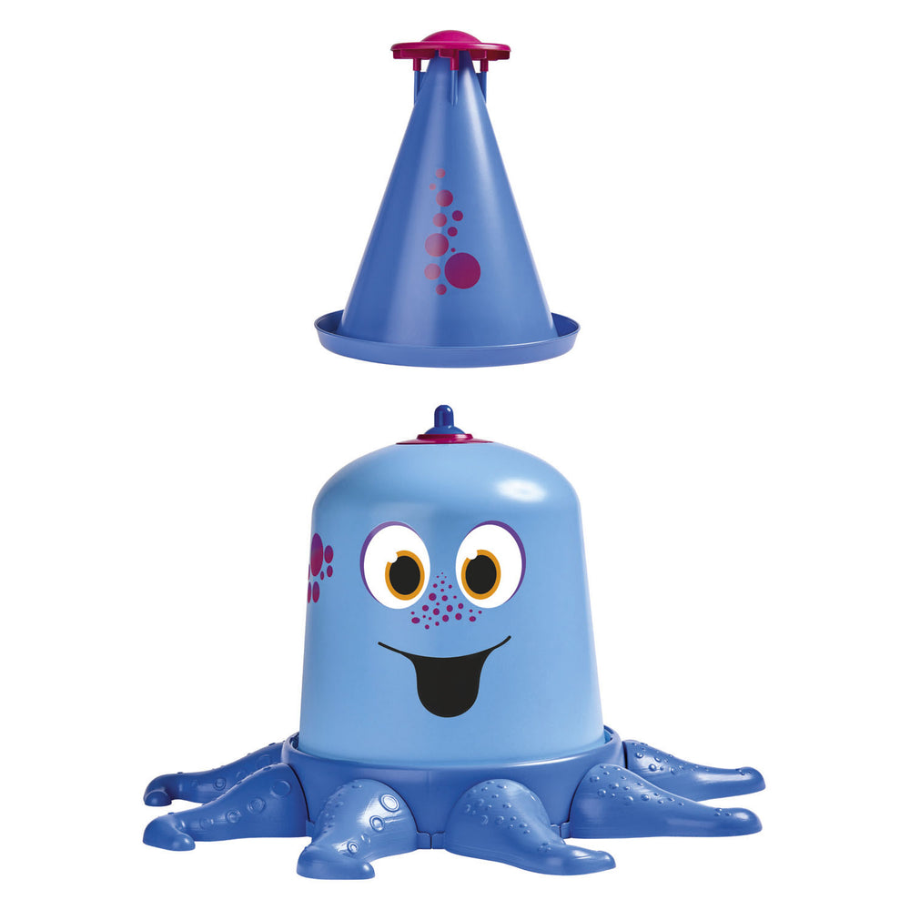 GROTE Aqua Nauti Octopus