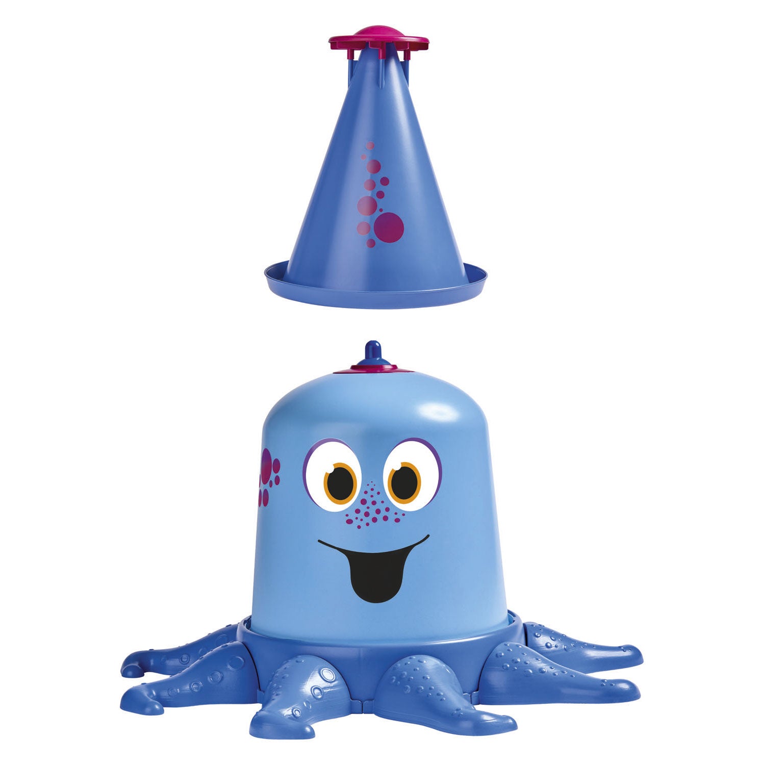 GROTE Aqua Nauti Octopus