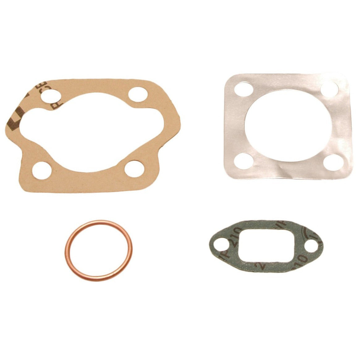 Kreidler 4-g koppakking-set kompl.