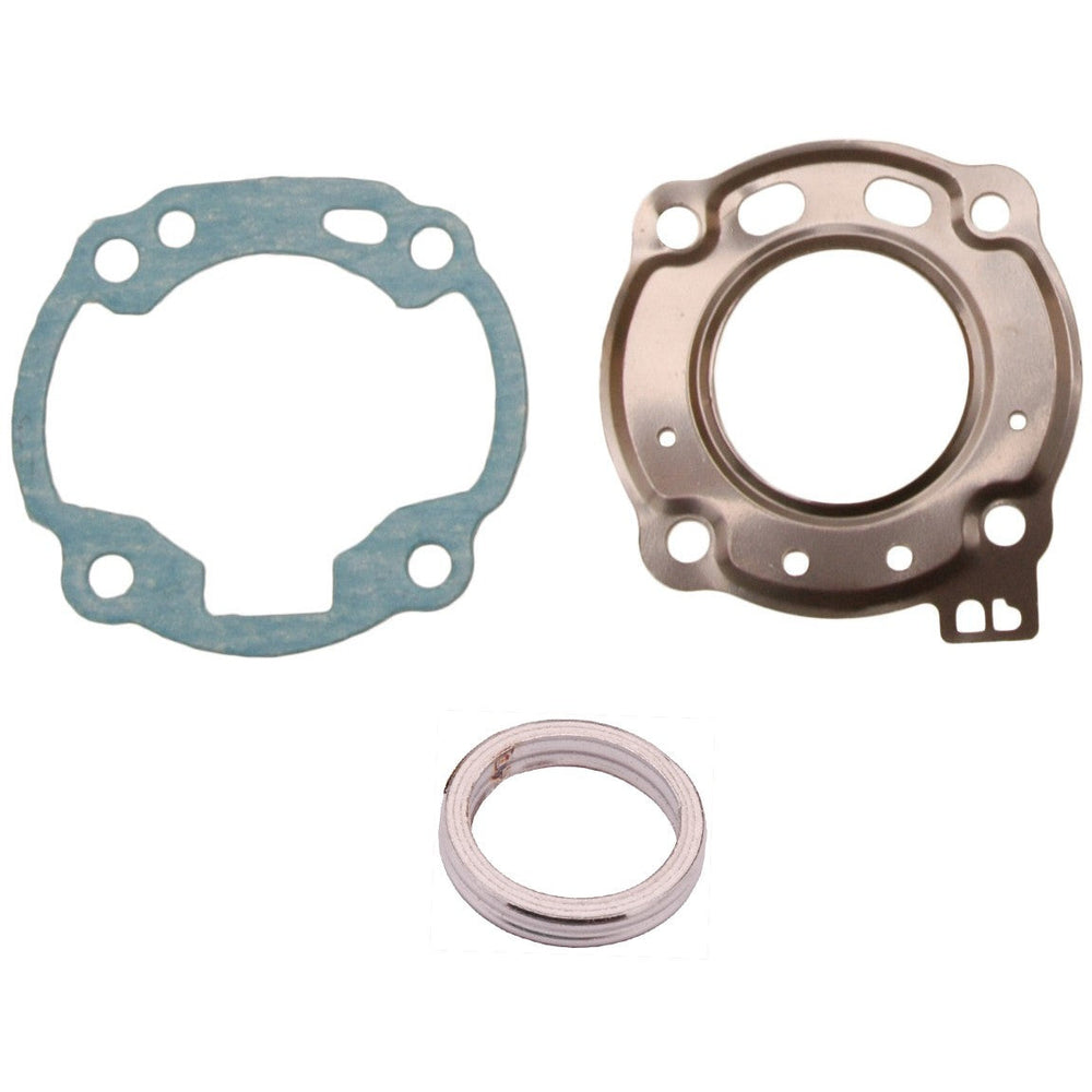 BAC Kopset | Sr2000 Std,