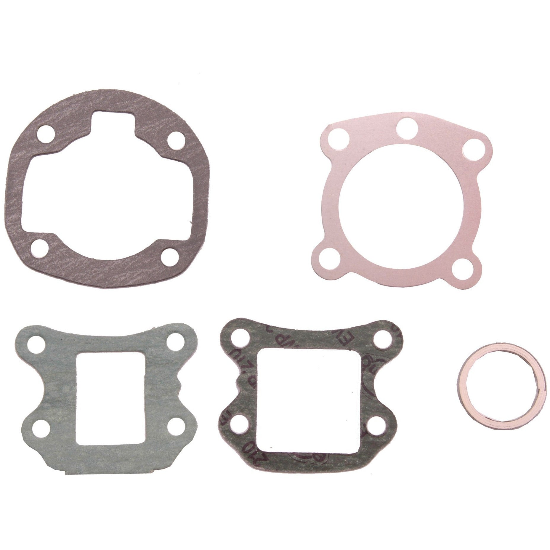 Kopset BAC | Honda Wallaroo-Peugeot Fox