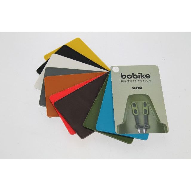 Bobike kleurenmonster set
