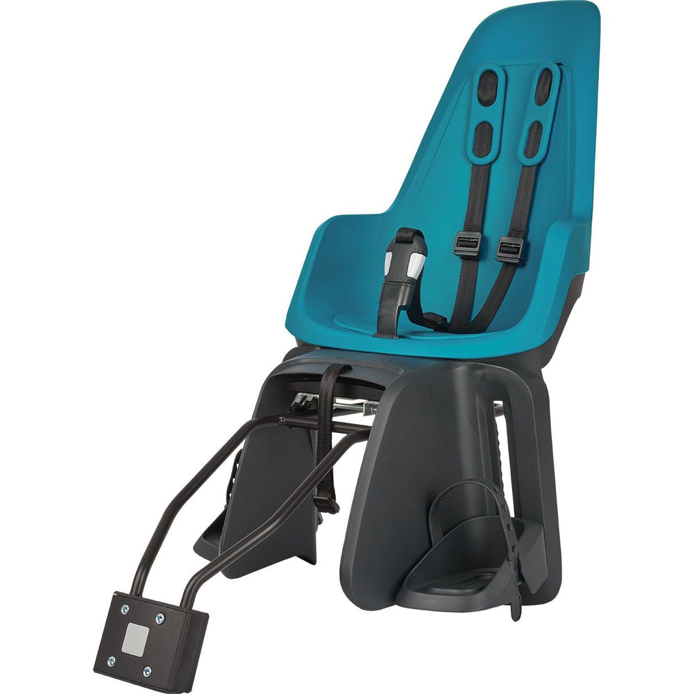 Zitje Bobike maxi one bahama blauw