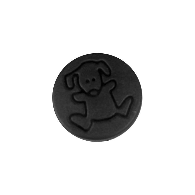 Zitje Bobike dopje om bekleding grote te