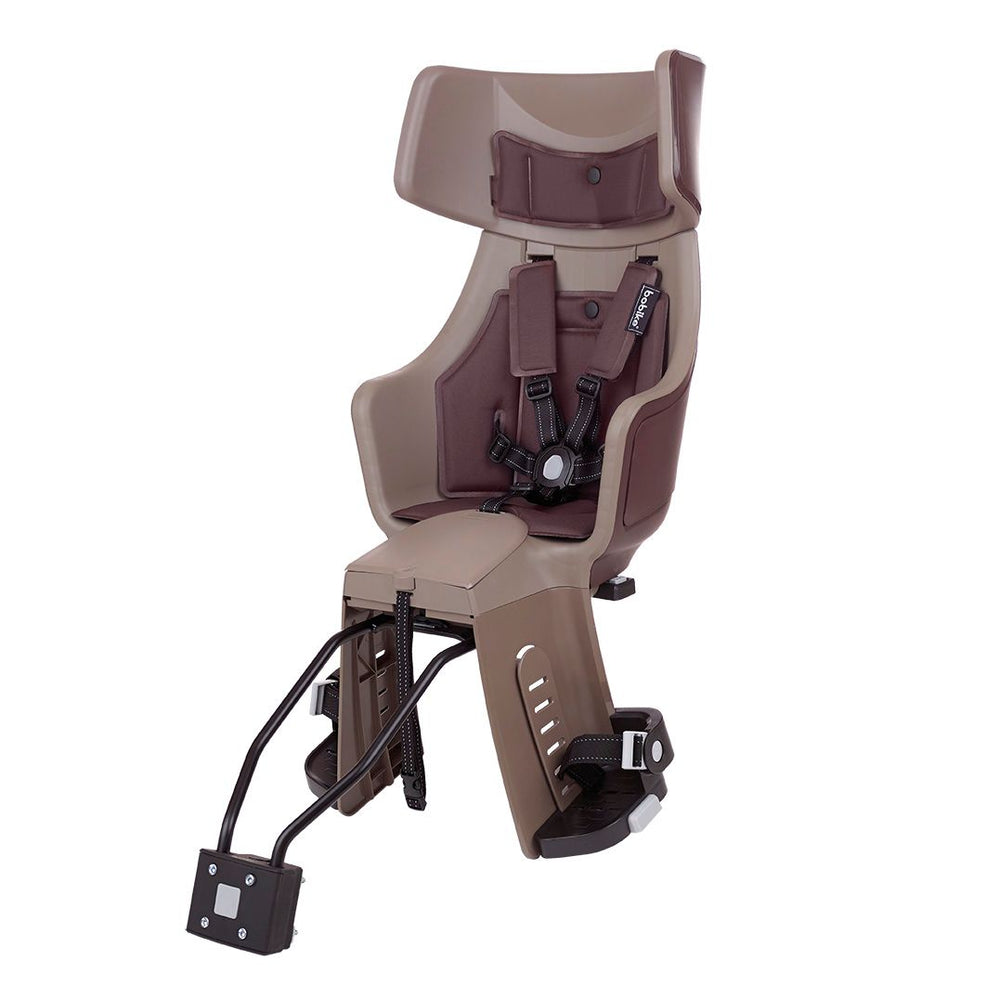 Zitje Bobike maxi exclusieve tour toffee