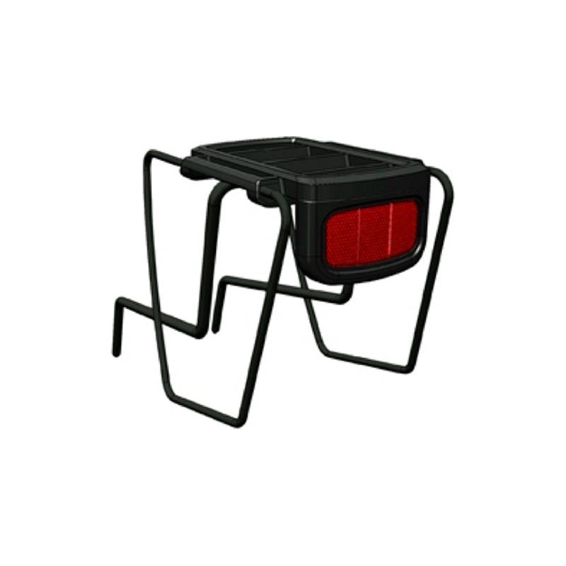 Dragerverlenger Bobike tourstad