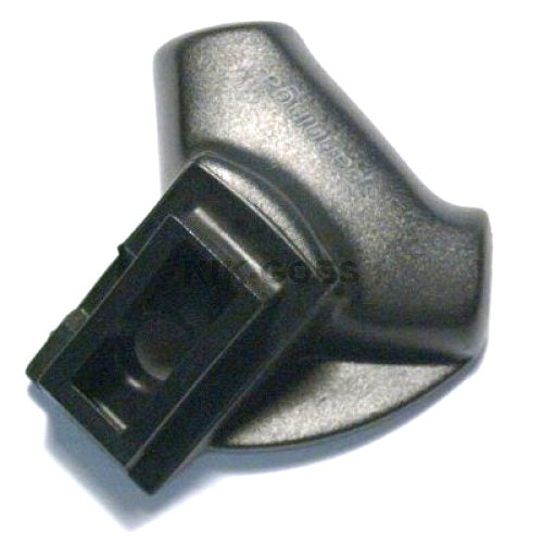 Spanninga kap voor librastandaard 20mm (gazelle)