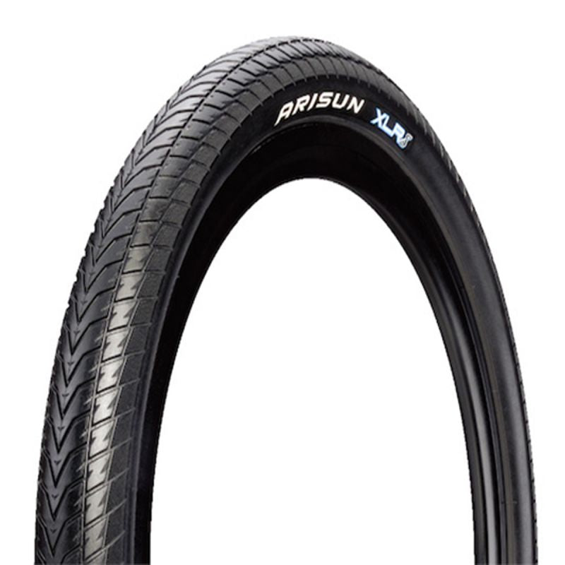Arisun xlr8 sloophamer 27 inch 56-584 650-56b 27,5x2,20 reflectie