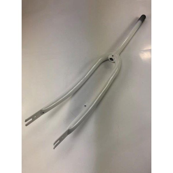 Algi werk burgers neus wit