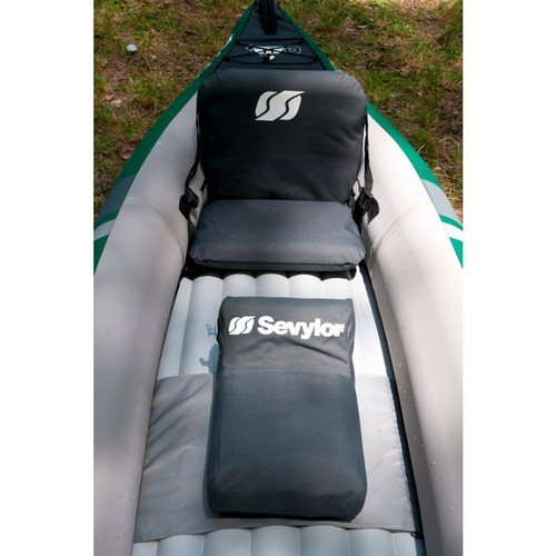 Sevylor Adventure Plus opblaasbare kano