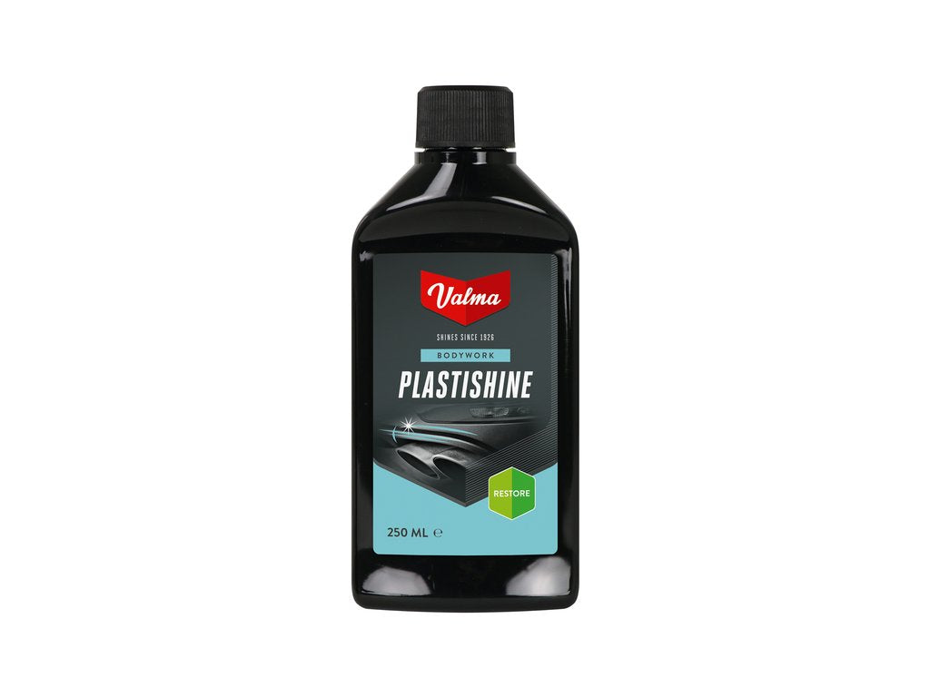 Valma A30S Plastishine - 250ml